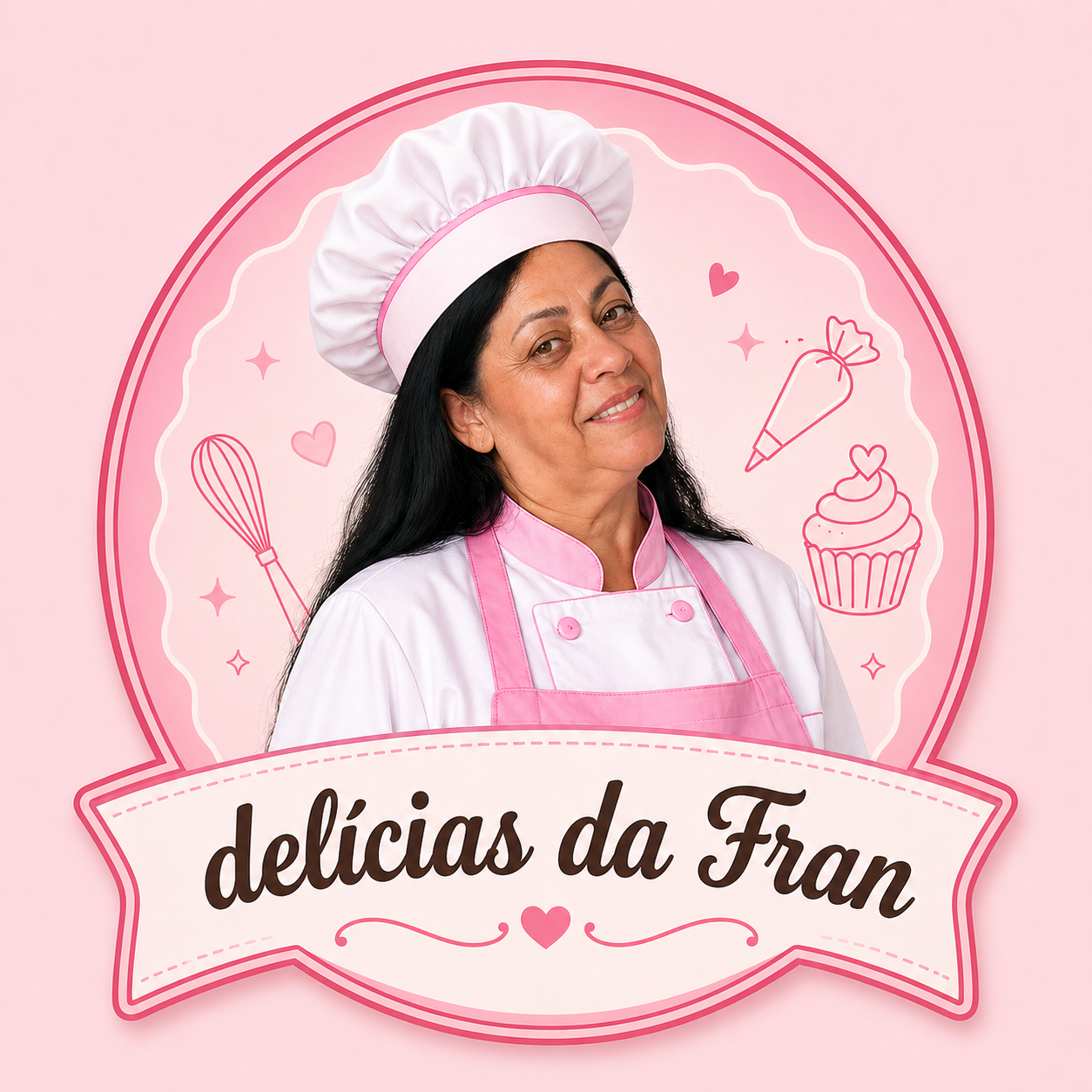 Delícias da Fran