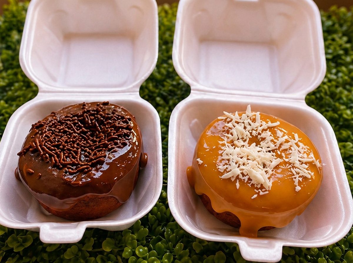 Pão de Mel